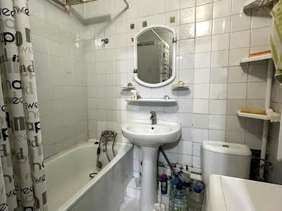 квартира за адресою Калинова вул., 53