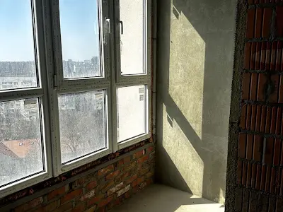 квартира по адресу Ивана Франко ул., 40