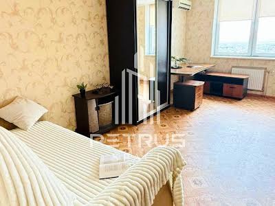 квартира по адресу Елизаветы Чавдар ул., 11