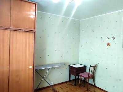 квартира за адресою Харківське шосе, 21/5