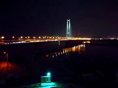 квартира за адресою Миколи Бажана просп., 1-А