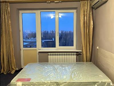 квартира за адресою Детальбудівська вул. (Саранська), 8А