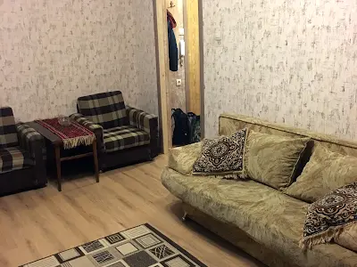 квартира за адресою Наталії Ужвій вул., 10