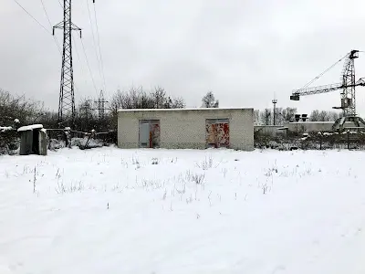 комерційна за адресою Сергія Параджанова вул. (Баранова), 87