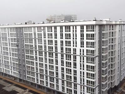 квартира по адресу Тернопольская ул., 42