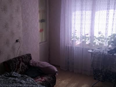 квартира по адресу Генерала Захарченко ул. (Генерала Захарченко), 4