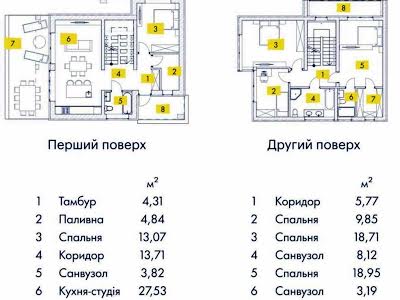 дом по адресу Лугова