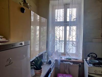 квартира за адресою Маразліївська вул., 8