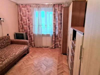 квартира за адресою Януша Корчака вул. (Баумана), 20-А