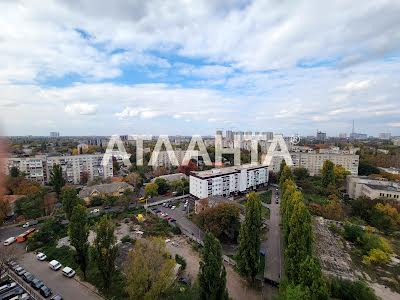 квартира за адресою Івана Франка вул., 40