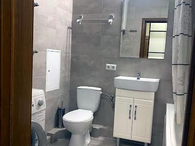 квартира за адресою Воскресенська вул., 12-А