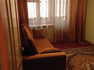 квартира за адресою Олександра Поля просп. (Кірова), 102