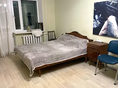 квартира по адресу Капитана Кузнецова ул., 95