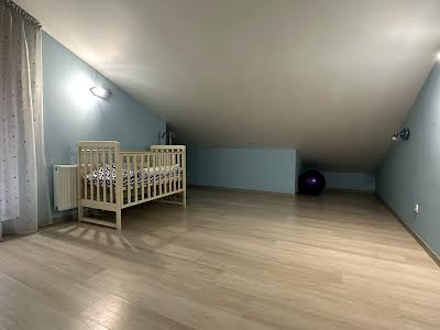квартира за адресою Регенераторна вул., 4