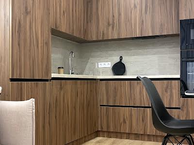 квартира по адресу Тадея Рыльского бульв., 4