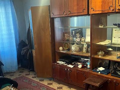 квартира по адресу Андрея Шептицкого ул., 70