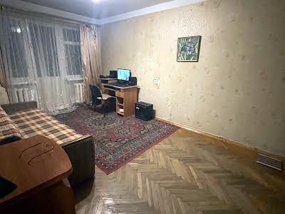 квартира за адресою Івана Виговського вул. (Маршала Гречка), 16