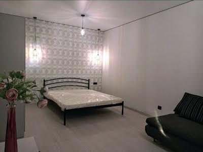 квартира за адресою Лісогринівецька вул., 34а