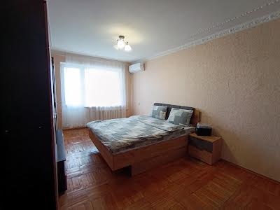 квартира за адресою 6 Слобідська, 7