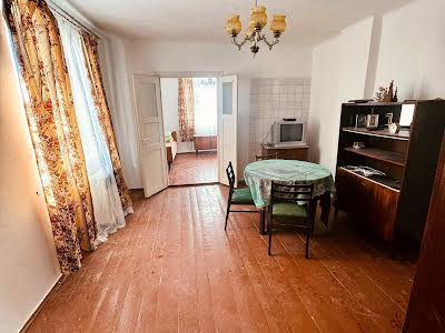 дом по адресу Воловица ул. (О. Платонової), 1Б