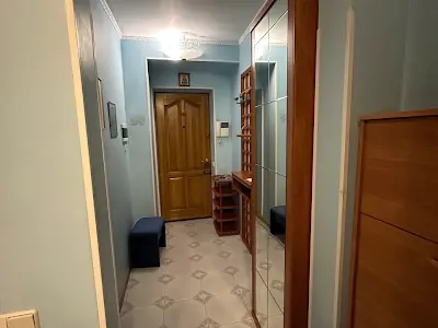 квартира по адресу Святошинская ул., 1