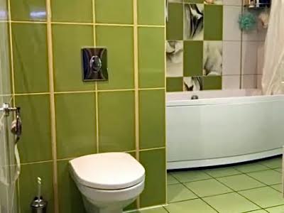 квартира за адресою Автозаводська вул., 15а