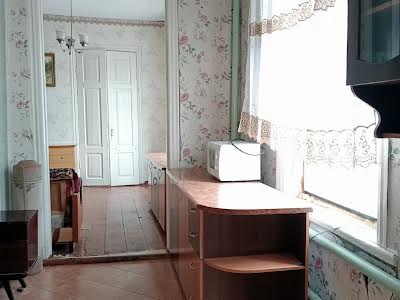 квартира по адресу Праведницы Шулежко ул. (Пушкіна), 108