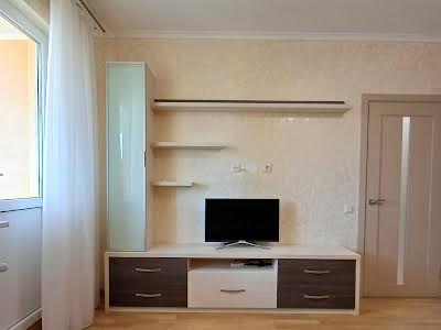 квартира по адресу Кондратюка Юрия ул., 3