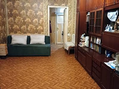 квартира за адресою В'ячеслава Чорновола вул., 10