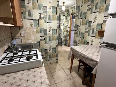 квартира за адресою Засумська вул., 14