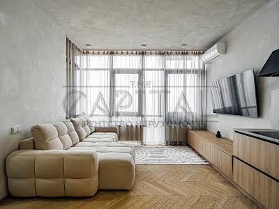 квартира за адресою Андрія Верхогляда вул. (Михайла Драгомирова), 19Б