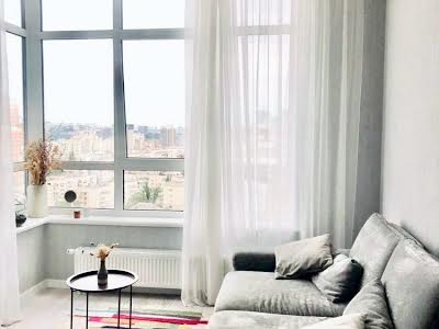 квартира за адресою Джона Маккейна вул. (Івана Кудрі), 7