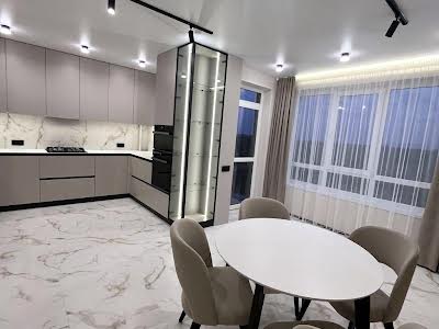 квартира за адресою Трускавецька вул., 125