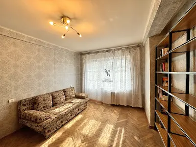 квартира за адресою Каунаська вул., 6/1