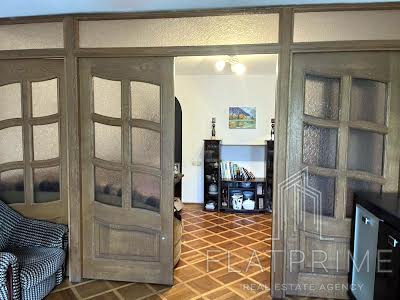 квартира по адресу Анны Ахматовой ул., 3-А