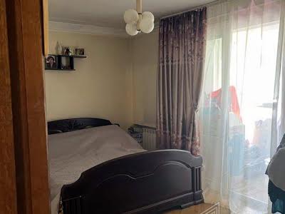квартира по адресу Анны Ахматовой ул., 3-А