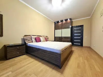 квартира за адресою Чоколівський бульв., 42А