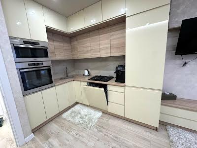 квартира за адресою Стрийська вул., 115-Д