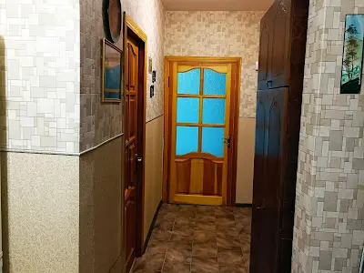 квартира за адресою Свободи, 32