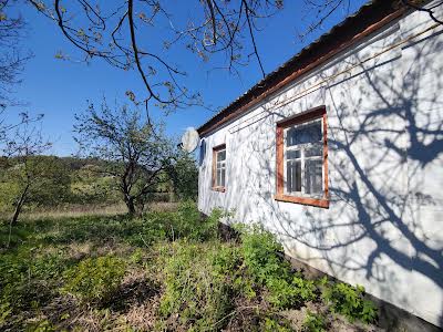 будинок за адресою с. Балаклея, Добросусідська, 22