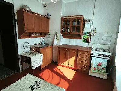 квартира за адресою Київська вул., 9
