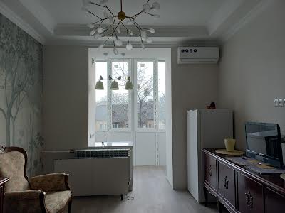 квартира по адресу Новодарницкая ул., 11