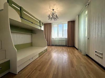 квартира по адресу Миколы Бажана просп., 10