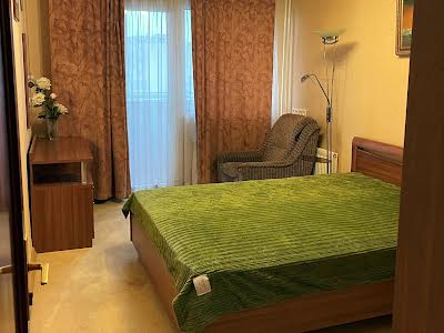 квартира за адресою Героїв Дніпра вул., 6
