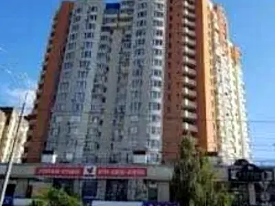 квартира по адресу Валерия Лобановского просп., 126-Г
