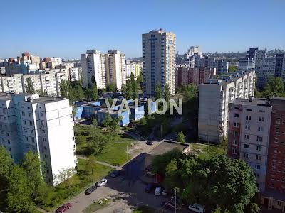 квартира за адресою Йорданська вул. (Лайоша Гавро), 11г