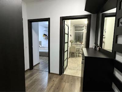 квартира за адресою Олени Пчілки вул., 3в