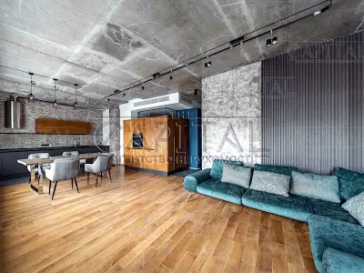 квартира за адресою Гоголівська вул., 43