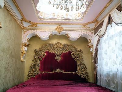 квартира по адресу Мукачевский пер., 6