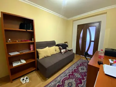 квартира по адресу Федьковича ул., 12